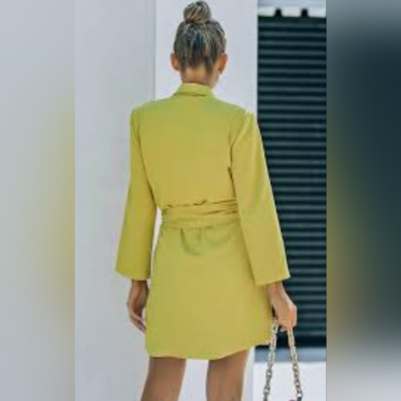 ZARA Dress - Picture 2 of 12